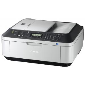 Canon PIXMA MX340 printer — compatible cartridges available